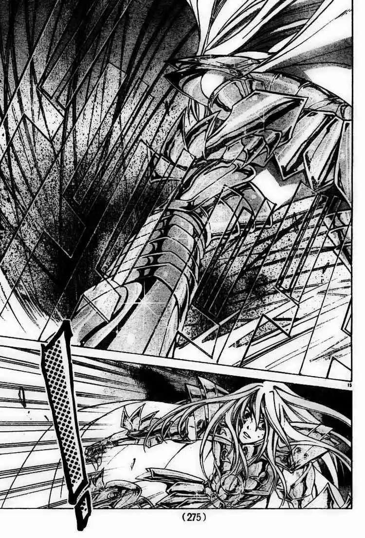 Saint Seiya - The Lost Canvas Chapter 21 15